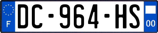 DC-964-HS