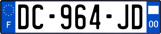DC-964-JD