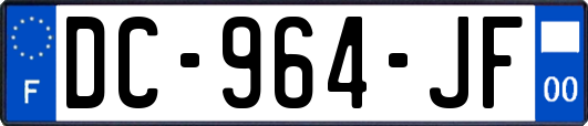 DC-964-JF