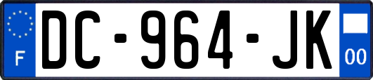 DC-964-JK