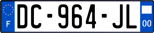 DC-964-JL