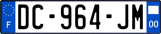DC-964-JM