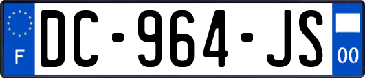 DC-964-JS