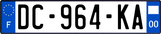 DC-964-KA