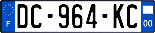 DC-964-KC