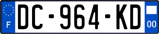 DC-964-KD