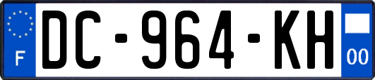 DC-964-KH