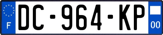 DC-964-KP