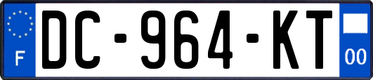 DC-964-KT