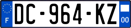 DC-964-KZ