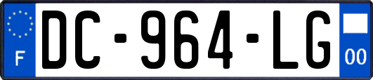 DC-964-LG