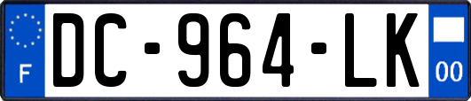 DC-964-LK