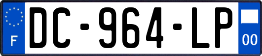 DC-964-LP
