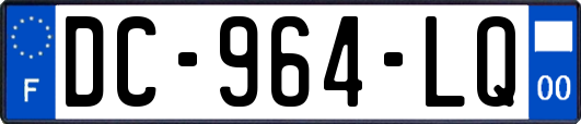 DC-964-LQ