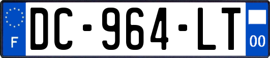 DC-964-LT