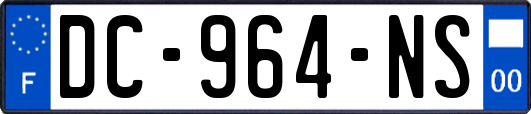 DC-964-NS