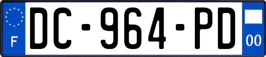 DC-964-PD