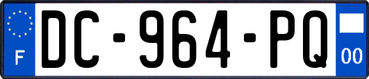 DC-964-PQ