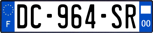 DC-964-SR