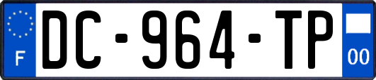 DC-964-TP