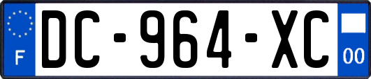 DC-964-XC