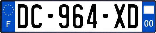 DC-964-XD