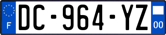 DC-964-YZ