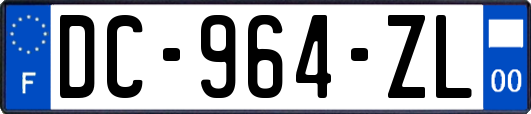 DC-964-ZL