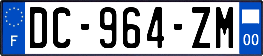 DC-964-ZM