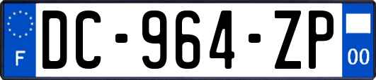 DC-964-ZP