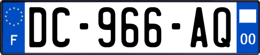 DC-966-AQ