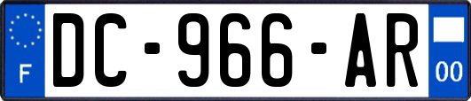 DC-966-AR