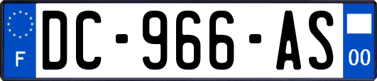 DC-966-AS