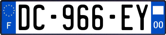 DC-966-EY