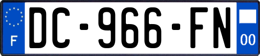 DC-966-FN