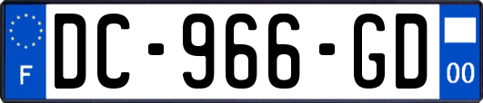 DC-966-GD