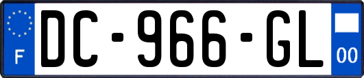 DC-966-GL