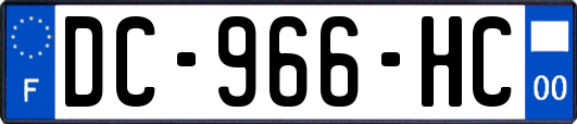 DC-966-HC