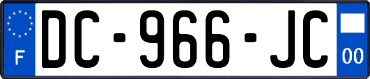 DC-966-JC