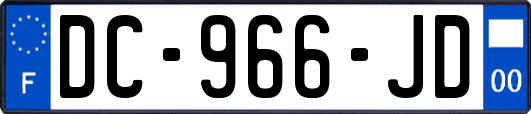 DC-966-JD