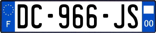 DC-966-JS