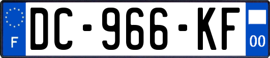 DC-966-KF