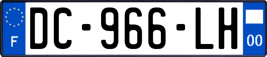 DC-966-LH