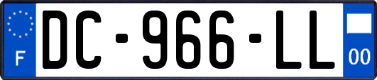 DC-966-LL
