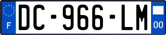DC-966-LM