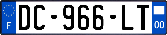DC-966-LT