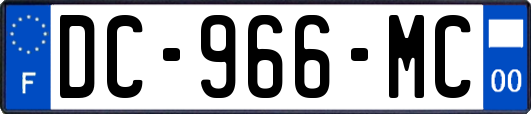 DC-966-MC
