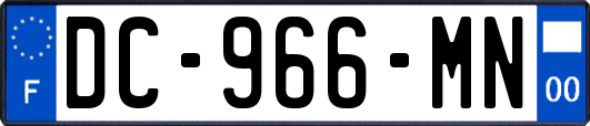 DC-966-MN