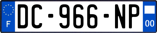 DC-966-NP