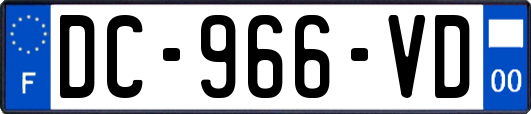 DC-966-VD